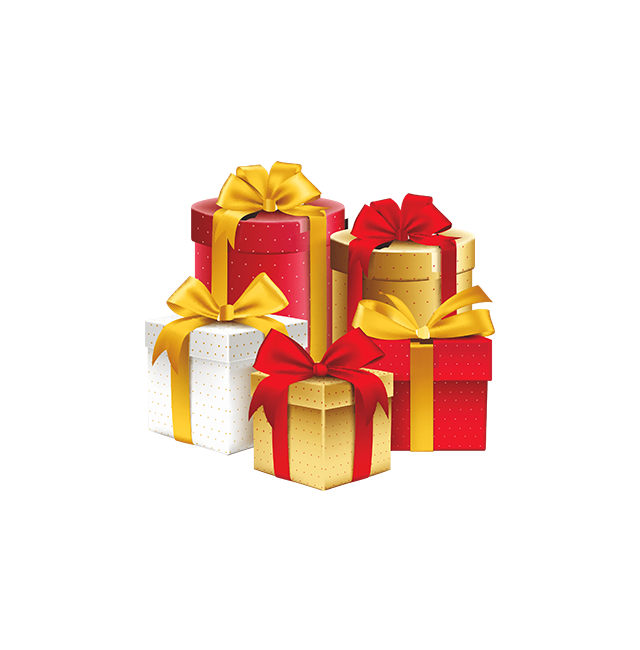 iforgotmygifts